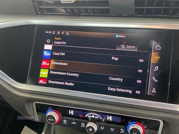 Used Audi Q3 2022 for sale - 77926554: Photo 24