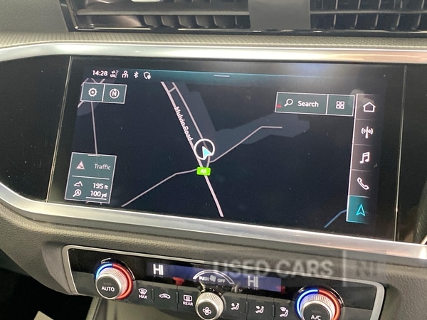 Used Audi Q3 2022 for sale - 77926554: Photo 25