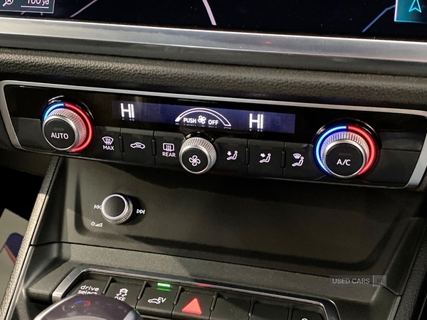 Used Audi Q3 2022 for sale - 77926554: Photo 26