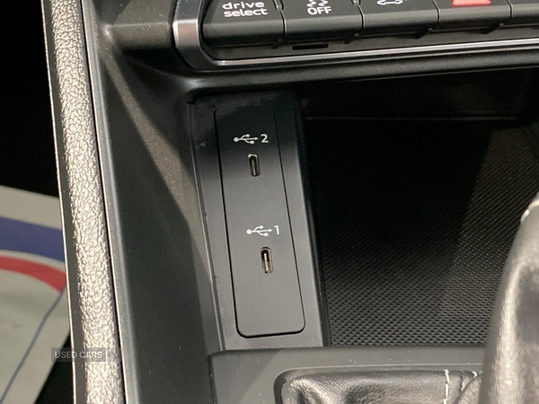 Used Audi Q3 2022 for sale - 77926554: Photo 27