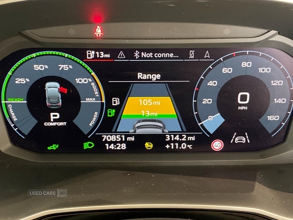 Used Audi Q3 2022 for sale - 77926554: Photo 28