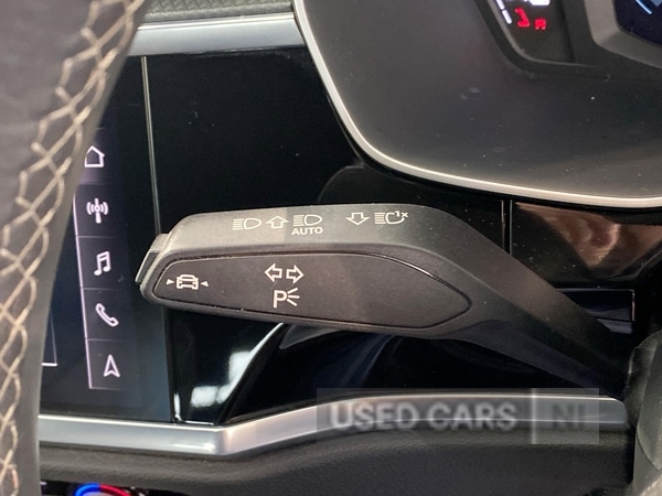 Used Audi Q3 2022 for sale - 77926554: Photo 29