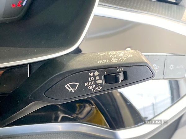 Used Audi Q3 2022 for sale - 77926554: Photo 30