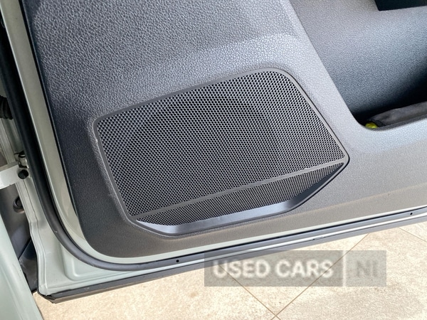 Used Audi Q3 2022 for sale - 77926554: Photo 31