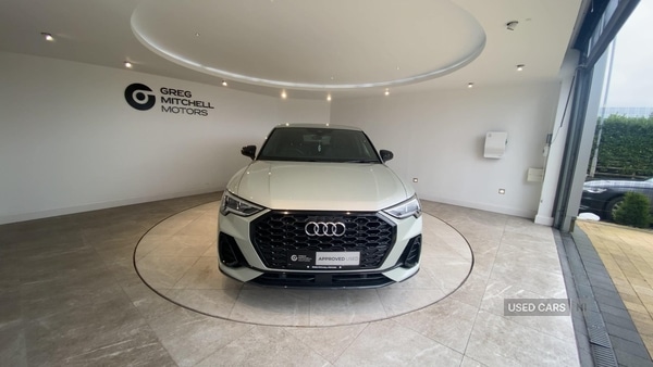 Used Audi Q3 2022 for sale - 77926554: Photo 4