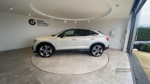 Used Audi Q3 2022 for sale - 77926554: Photo 6