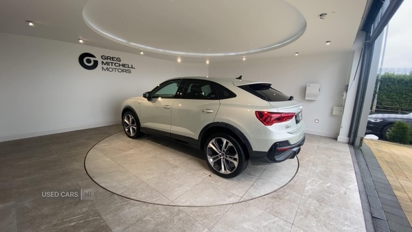 Used Audi Q3 2022 for sale - 77926554: Photo 7