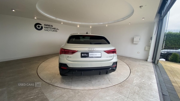 Used Audi Q3 2022 for sale - 77926554: Photo 8