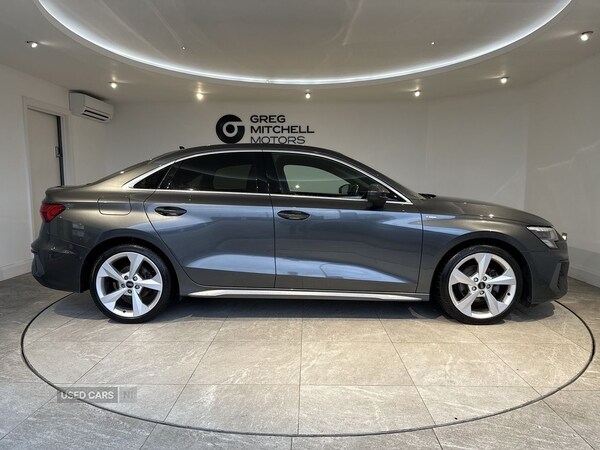 Used Audi A3 2022 for sale - 76646865: Photo 12