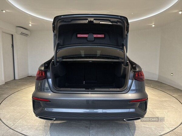 Used Audi A3 2022 for sale - 76646865: Photo 15