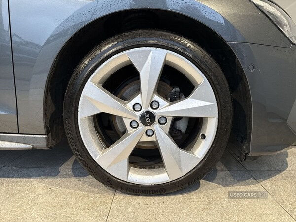 Used Audi A3 2022 for sale - 76646865: Photo 16