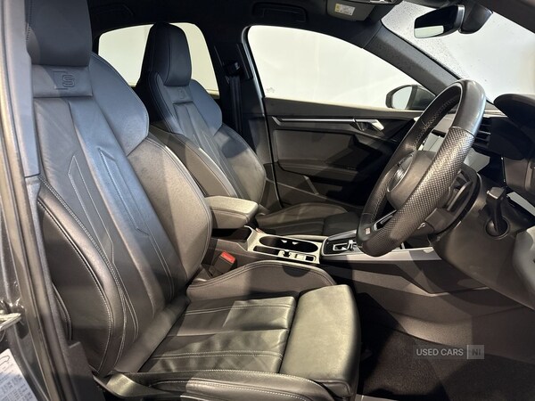 Used Audi A3 2022 for sale - 76646865: Photo 17