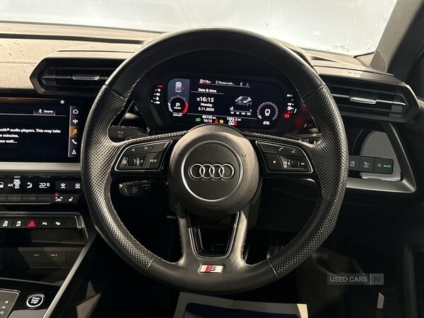 Used Audi A3 2022 for sale - 76646865: Photo 20