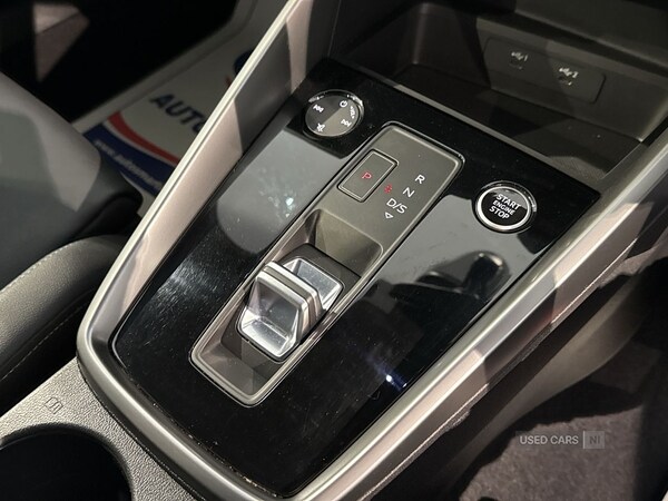 Used Audi A3 2022 for sale - 76646865: Photo 21