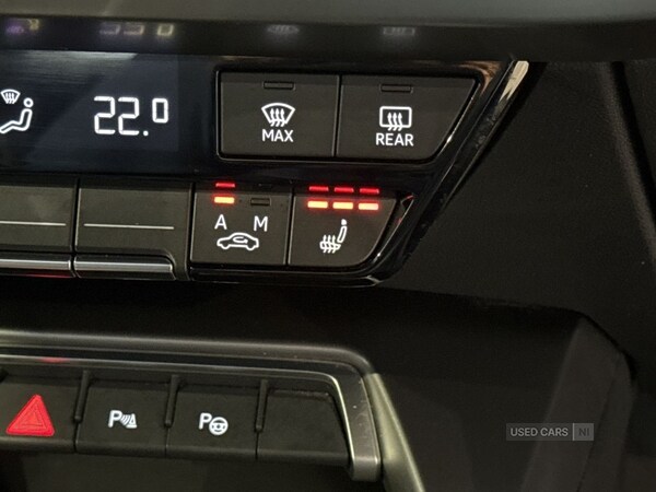 Used Audi A3 2022 for sale - 76646865: Photo 27