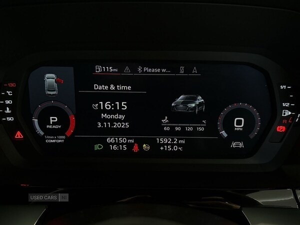 Used Audi A3 2022 for sale - 76646865: Photo 29