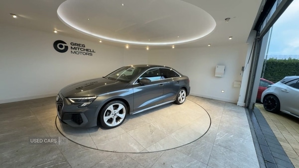 Used Audi A3 2022 for sale - 76646865: Photo 3