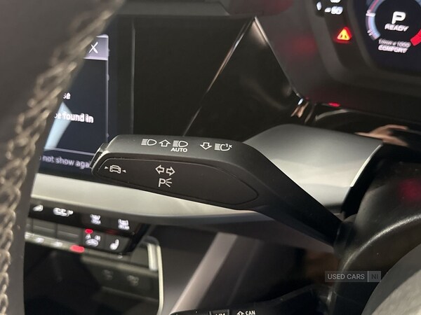 Used Audi A3 2022 for sale - 76646865: Photo 30