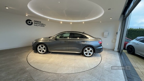 Used Audi A3 2022 for sale - 76646865: Photo 4