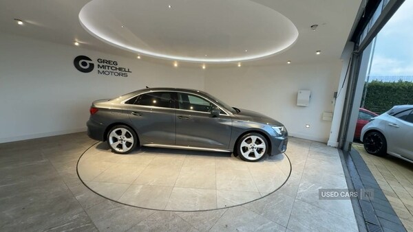 Used Audi A3 2022 for sale - 76646865: Photo 8