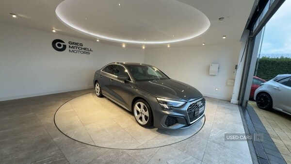 Used Audi A3 2022 for sale - 76646865: Photo 9