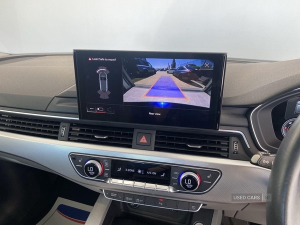 Used Audi A4 2021 for sale - 77041357: Photo 26