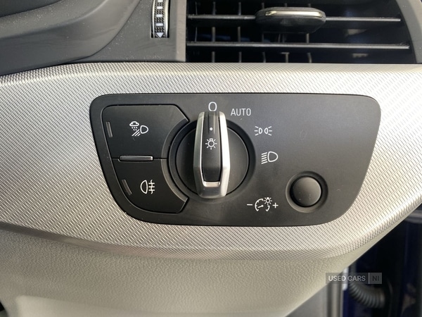 Used Audi A4 2021 for sale - 77041357: Photo 31