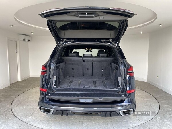 Used BMW X5 2024 for sale - 76522901: Photo 15