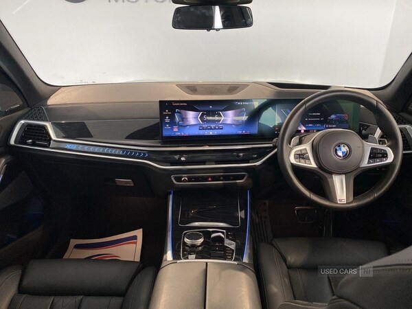 Used BMW X5 2024 for sale - 76522901: Photo 19