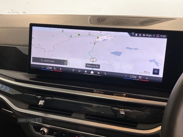 Used BMW X5 2024 for sale - 76522901: Photo 26