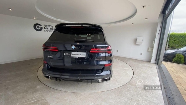 Used BMW X5 2024 for sale - 76522901: Photo 6