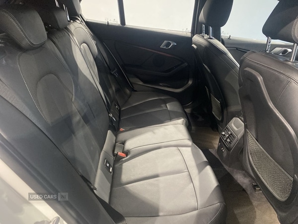 Used BMW 1 Series 2020 for sale - 76433588: Photo 14