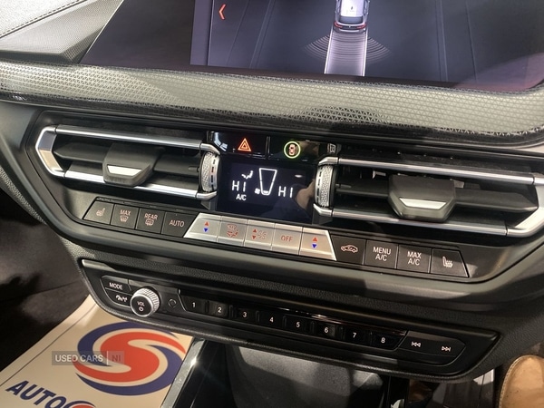 Used BMW 1 Series 2020 for sale - 76433588: Photo 18