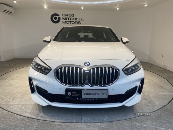 Used BMW 1 Series 2020 for sale - 76433588: Photo 2