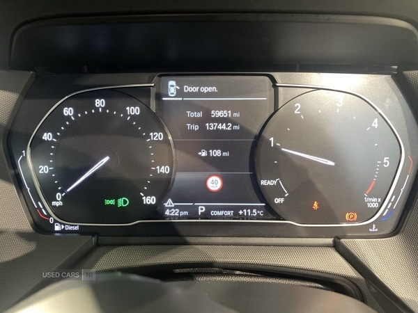 Used BMW 1 Series 2020 for sale - 76433588: Photo 21