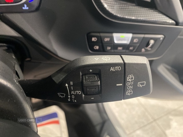 Used BMW 1 Series 2020 for sale - 76433588: Photo 23