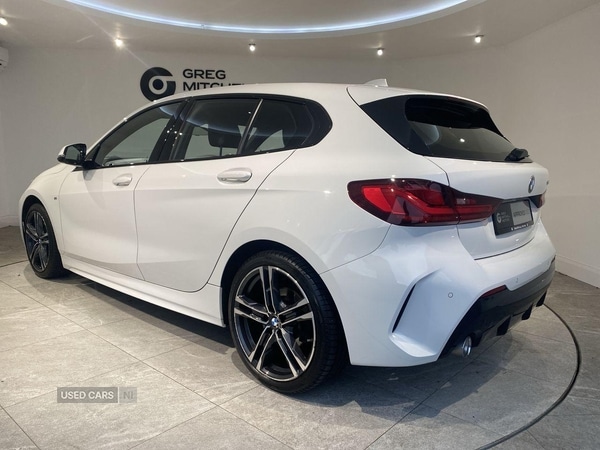 Used BMW 1 Series 2020 for sale - 76433588: Photo 5