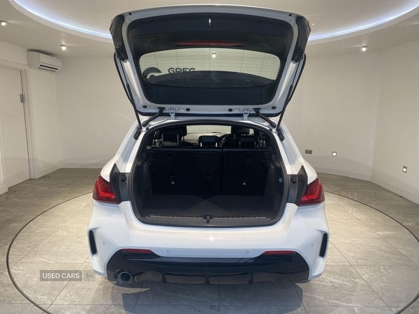 Used BMW 1 Series 2020 for sale - 76433588: Photo 7