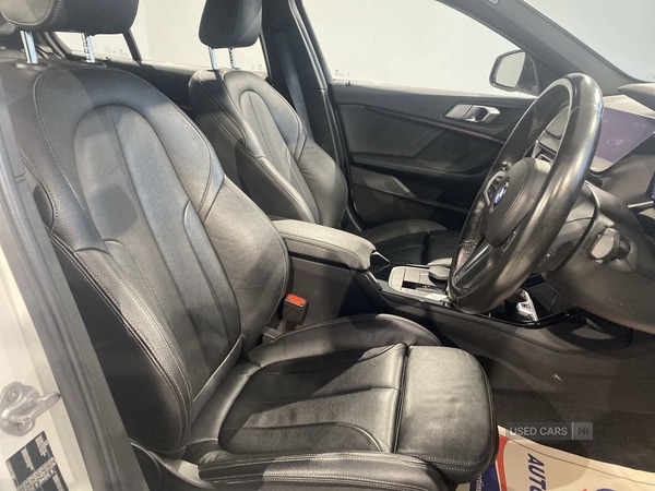 Used BMW 1 Series 2020 for sale - 76433588: Photo 9