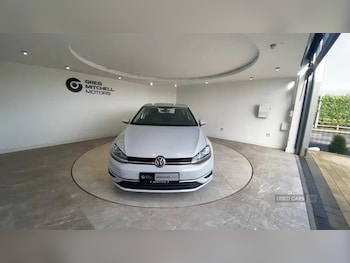 Used Volkswagen Golf 2018 for sale - 78959145: Photo