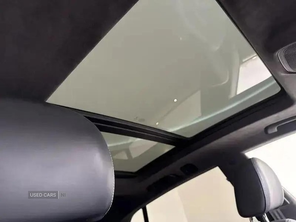 Used Audi Q8 2021 for sale - 77426741: Photo 13