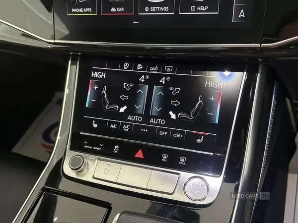 Used Audi Q8 2021 for sale - 77426741: Photo 20