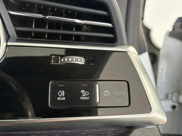 Used Audi Q8 2021 for sale - 77426741: Photo 28