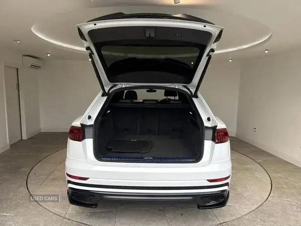 Used Audi Q8 2021 for sale - 77426741: Photo 7