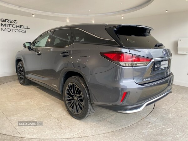 Used Lexus RX 2022 for sale - 77684618: Photo 13