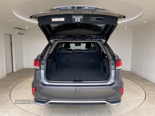 Used Lexus RX 2022 for sale - 77684618: Photo 15