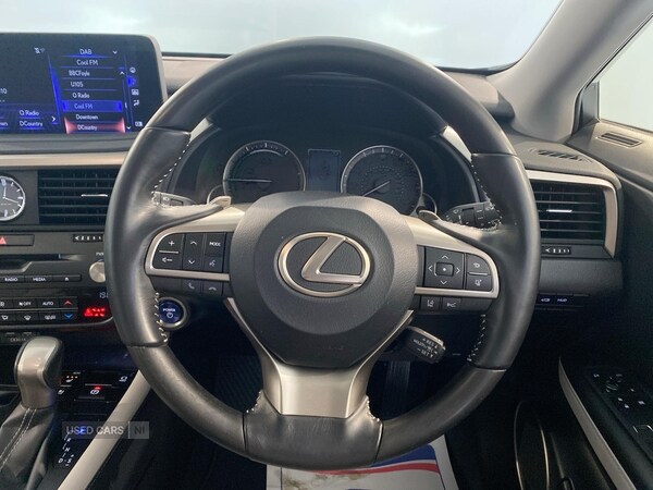 Used Lexus RX 2022 for sale - 77684618: Photo 20