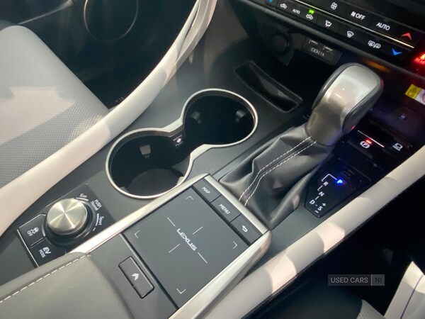 Used Lexus RX 2022 for sale - 77684618: Photo 21