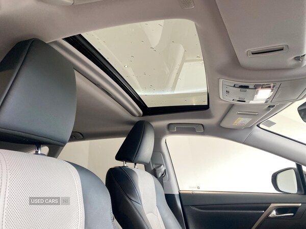 Used Lexus RX 2022 for sale - 77684618: Photo 23