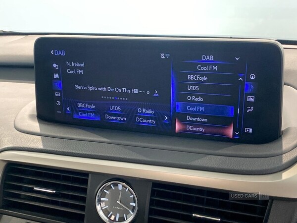 Used Lexus RX 2022 for sale - 77684618: Photo 26